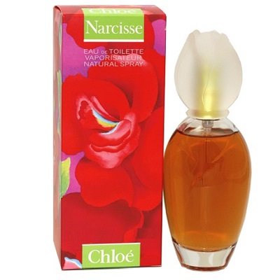 Narcisse Chloe Perfume